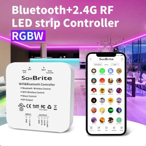 1 Port WiFi Controller - Image 2