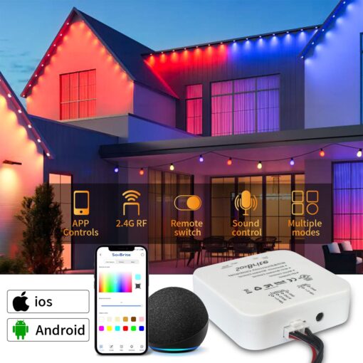 1 Port WiFi Controller - Image 9