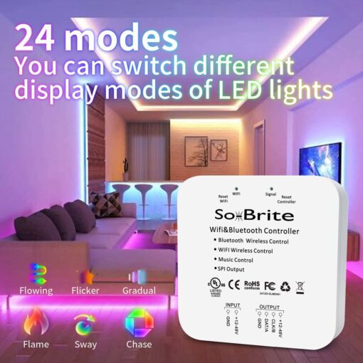 1 Port WiFi Controller - Image 6