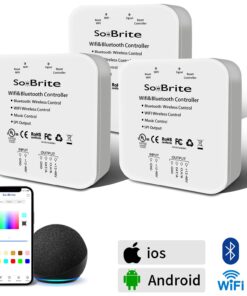 1 Port WiFi Controller