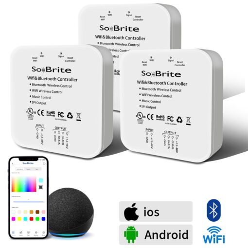 1 Port WiFi Controller