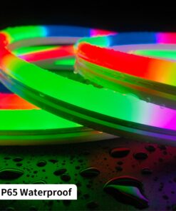 Silicon Strip Lighting