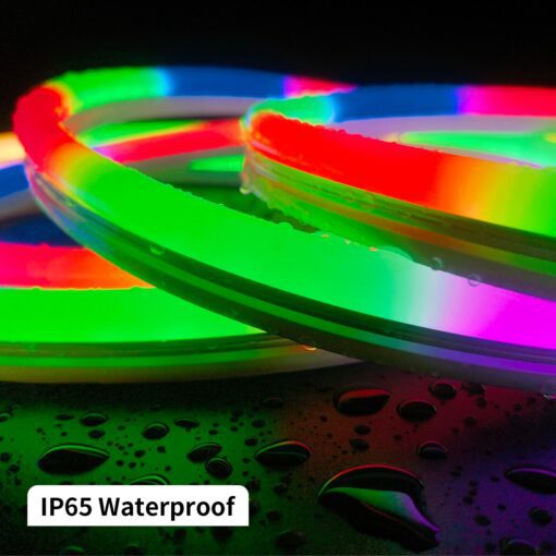 Silicon Strip Lighting NE5050W60-2811 - Image 5