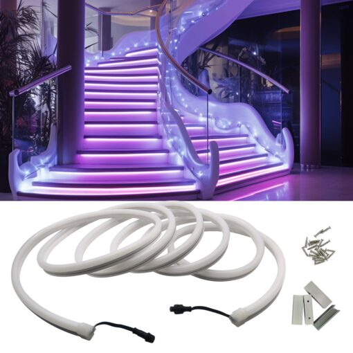 LED Strip light NE5050W60-204 - Image 6