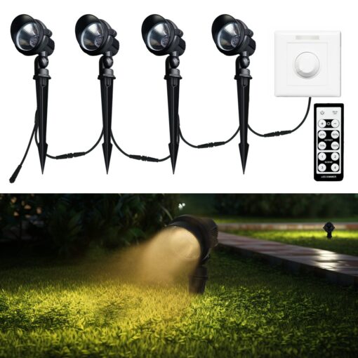 Landscaping Light LS6W - Image 4