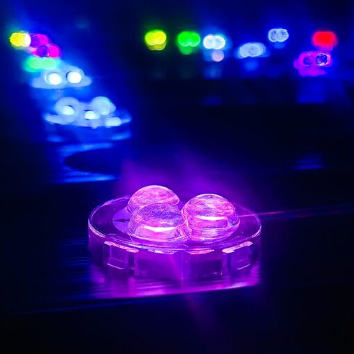 LED Pod Lights GLMD176-003 - Image 13