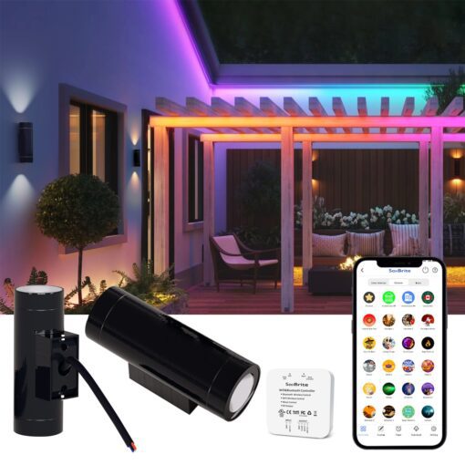 Wall light WL6W - Image 3