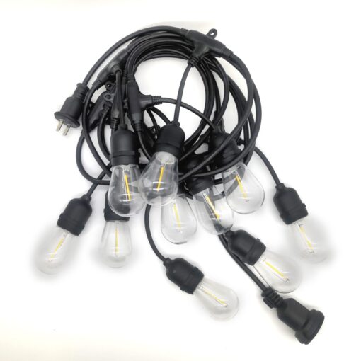 Bulb String Lights GLMD181-T-H - Image 2