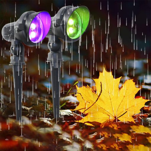 Landscaping Lights LS6W-RGBW - Image 7