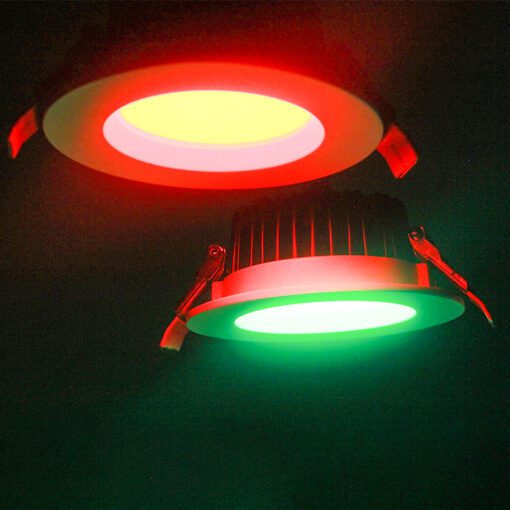Soffit Downlighting SF15W-RGBW - Image 8
