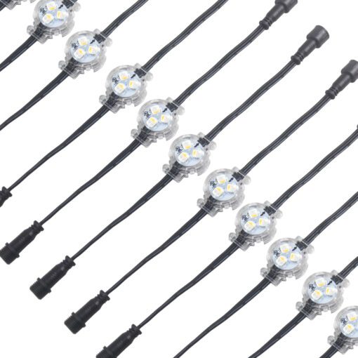 LED Pod Lights GLMD176-003 - Image 6