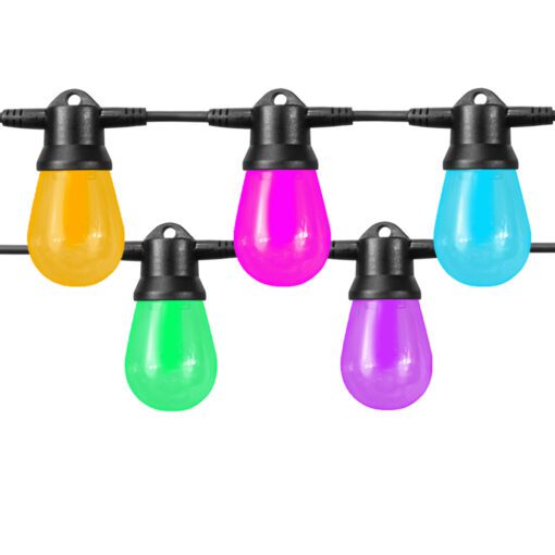 Bulb String Lights GLMD181-RGBW - Image 14