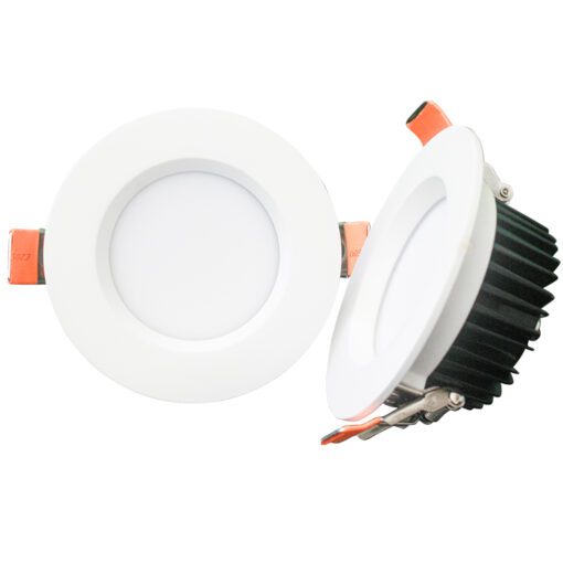Soffit Downlighting SF15W-RGBW - Image 11