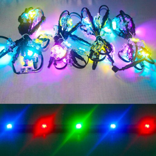 LED Pod Lights GLMD176-003 - Image 10