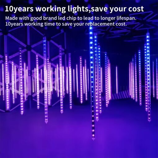 Small Hanging Strip Lights - Image 8