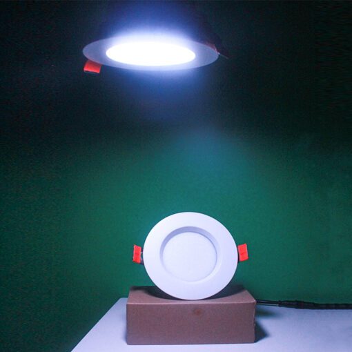 Soffit Downlighting SF15W-RGBW - Image 9