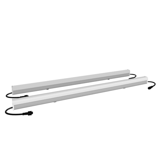 Wall Washer Lights LN48-24V-RGBW-UCS2904B - Image 7