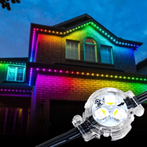 LED Pod Lights GLMD176-003 - Image 3