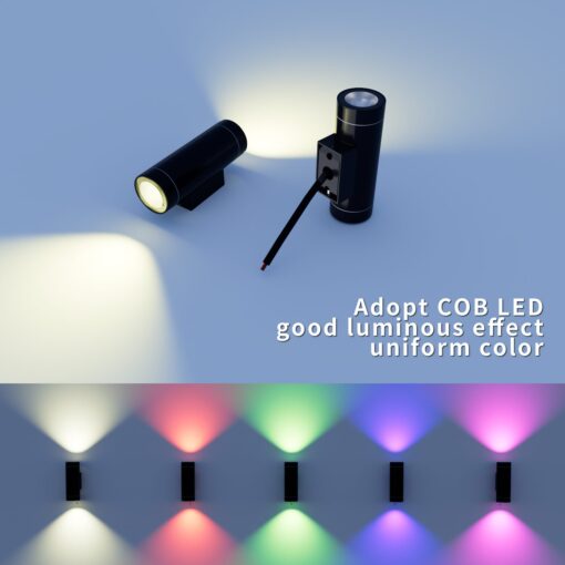 Wall light WL6W - Image 7