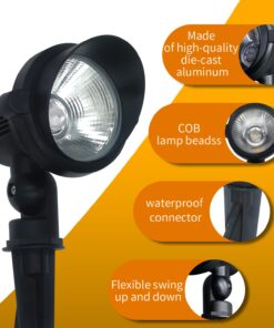 Landscaping Light LS6W