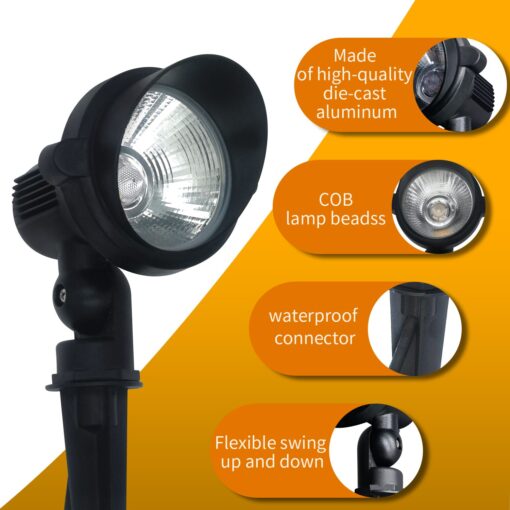 Landscaping Light LS6W