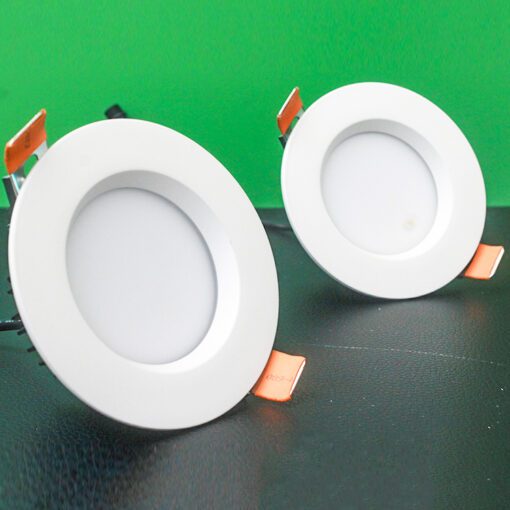 Soffit Downlighting SF15W-RGBW - Image 13