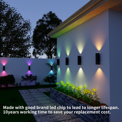 Wall light WL6W - Image 6