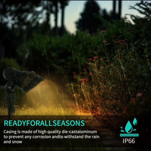 Landscaping Light LS6W - Image 3