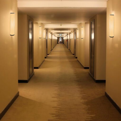 LED Wall Light WY6W-RGBW - Image 7
