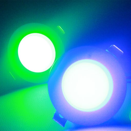 Soffit Downlighting SF15W-RGBW - Image 10