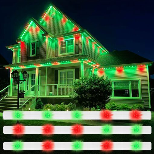 LED Pod Lights GLMD176-003 - Image 11