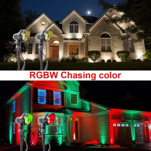 Landscaping Lights LS6W-RGBW - Image 10