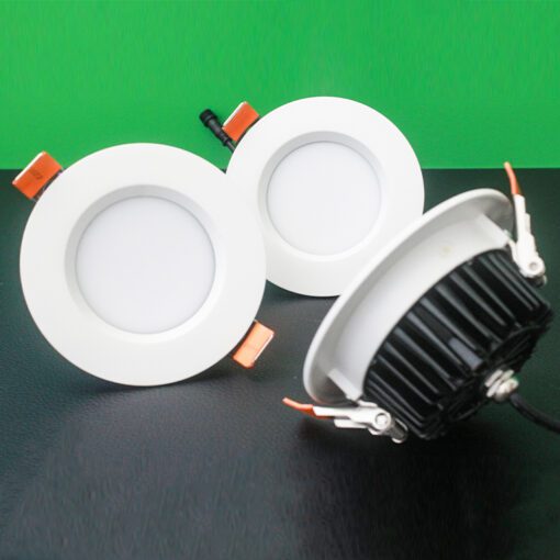 Soffit Downlighting SF15W-RGBW - Image 12