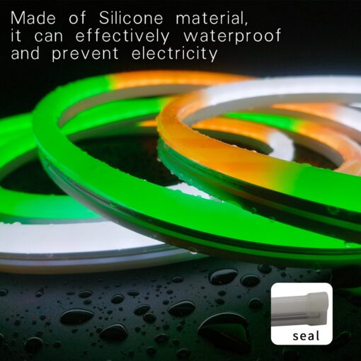 LED Strip light NE5050W60-204 - Image 7