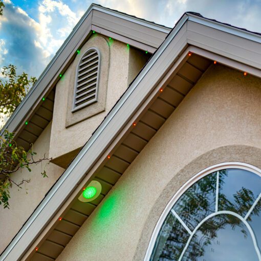 Soffit Downlighting SF5W-RGBW - Image 4