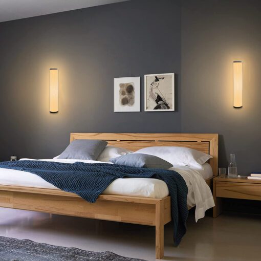 LED Wall Light WY6W-RGBW - Image 5