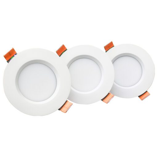 Soffit Downlighting SF15W-RGBW - Image 14