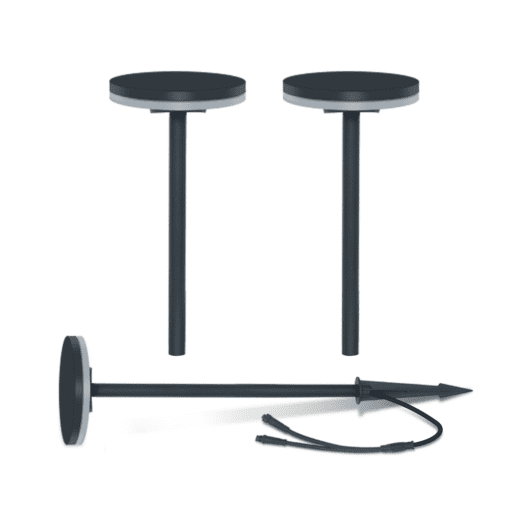 Umbrella Landscape Light - Image 6
