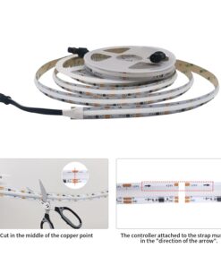 Cobb Lighting GLCOBRGB-720