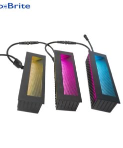 Fot6w-RGBW Wall Insert Light
