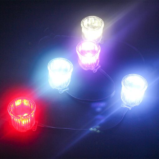 Pod Light Caps - Image 5