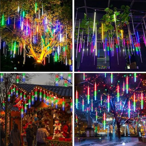 Small Hanging Strip Lights - Image 2