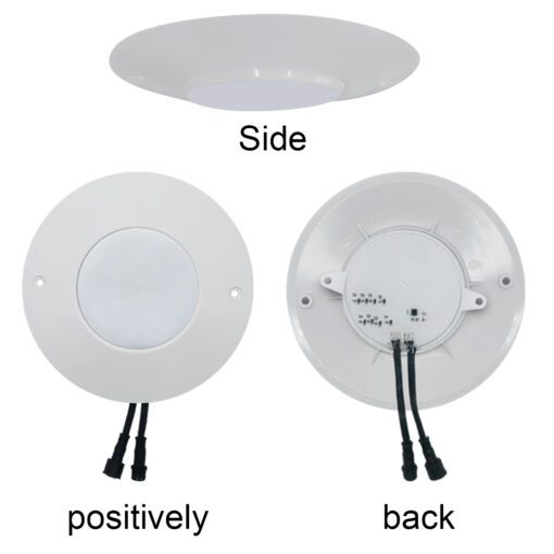 Soffit Downlighting SF5W-RGBW - Image 8