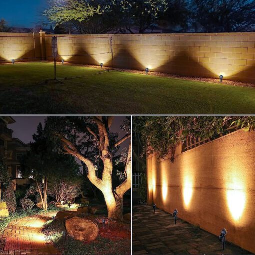 Landscaping Lights LS6W-RGBW - Image 4