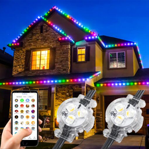 LED Pod Lights GLMD176-003 - Image 15