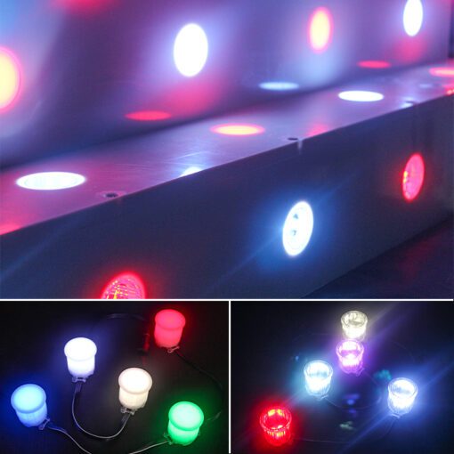 Pod Light Caps - Image 3