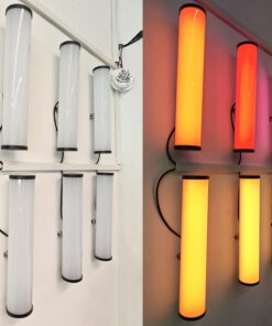 LED Wall Light WY6W-RGBW