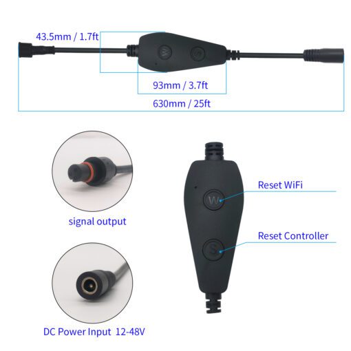 Mini Controller - Image 3