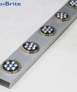 Alternative view of LED Pod Lights GLMD177-RGBW