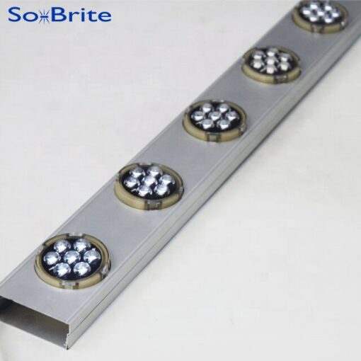 LED Pod Lights GLMD177-RGBW - Image 2